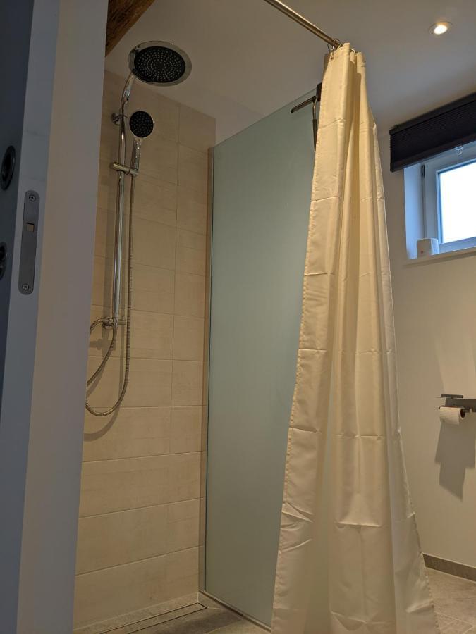 Spatzennest Und Rabennest Sugenheim Ngoại thất bức ảnh